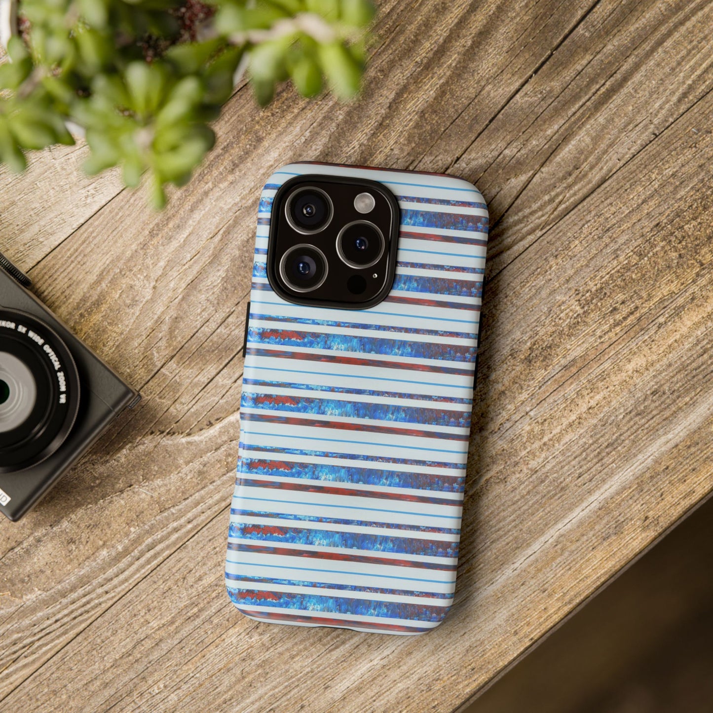 Tough Phone Case -  No. 140