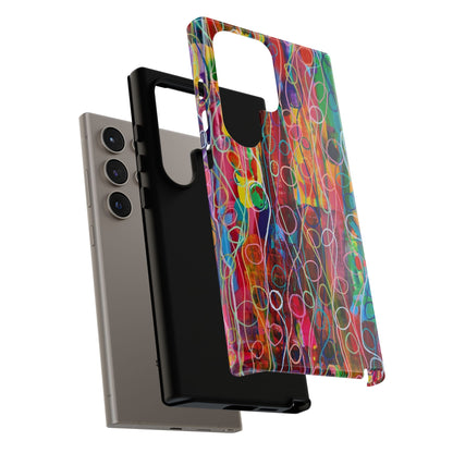 Tough Phone Case -  No. 239