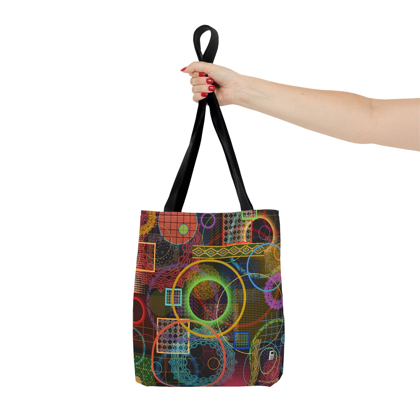 Tote Bag  - No. 299