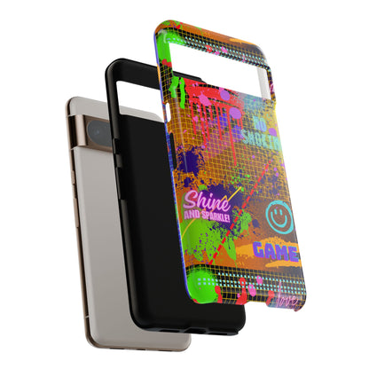Tough Phone Case -  No. 232