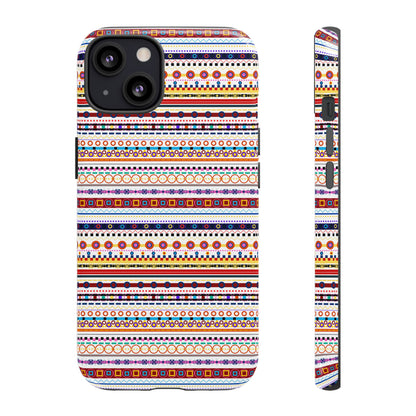 Tough Phone Case -  No. 326