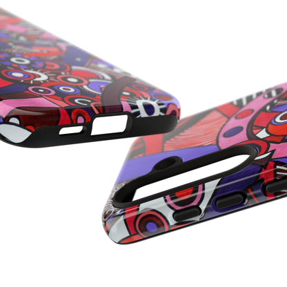 Tough Phone Case - No. 220