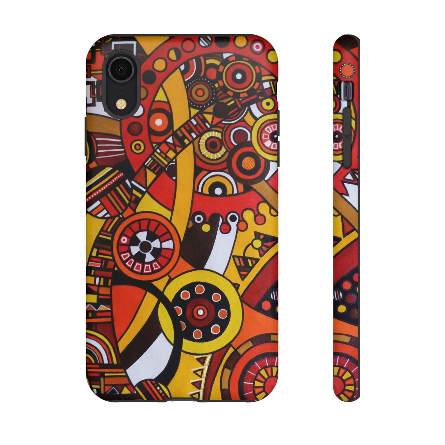 Tough Phone Case -  No. 222