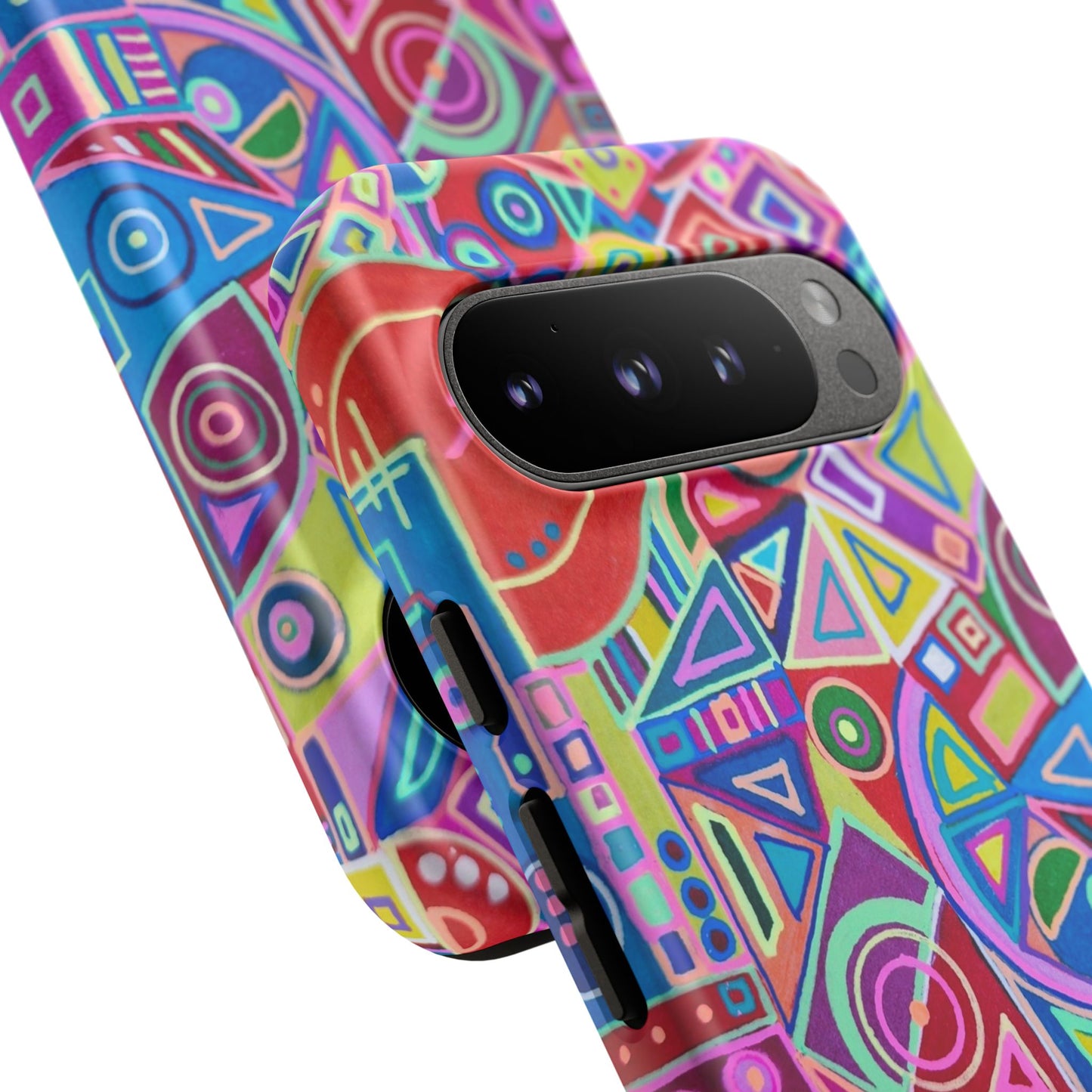 Tough Phone Case -  No. 266