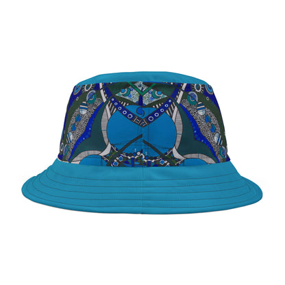 Bucket Hat  - No. 219