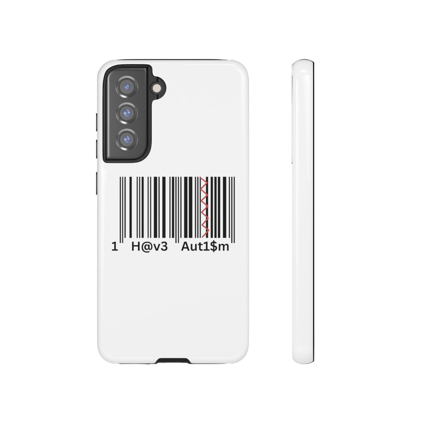 Tough Phone Case -  No. 310