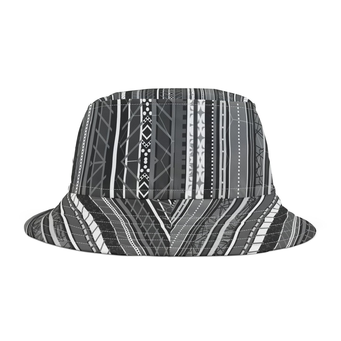 Bucket Hat  - No. 298