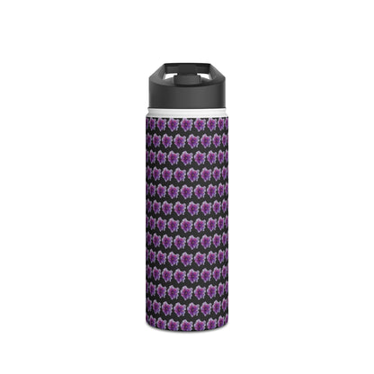 Stainless Steel Water Bottle - No. 269