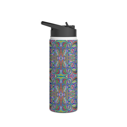 Stainless Steel Water Bottle - No. 255