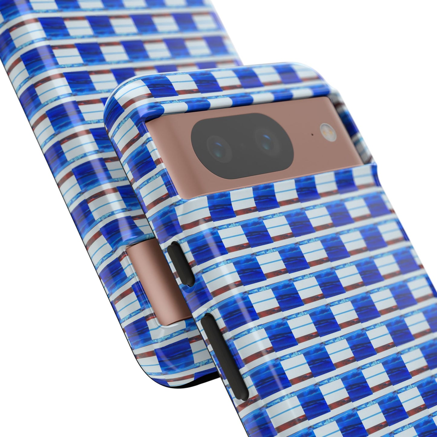 Tough Phone Case -  No. 140