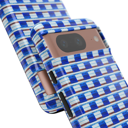 Tough Phone Case -  No. 140