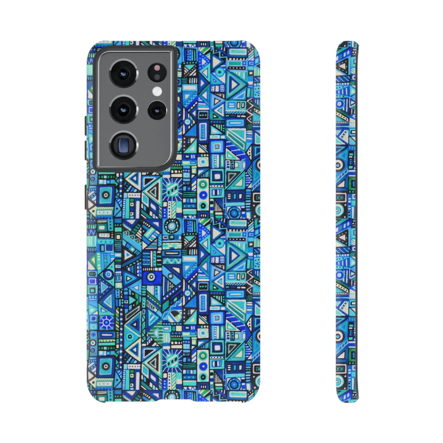 Tough Phone Case -  No. 313