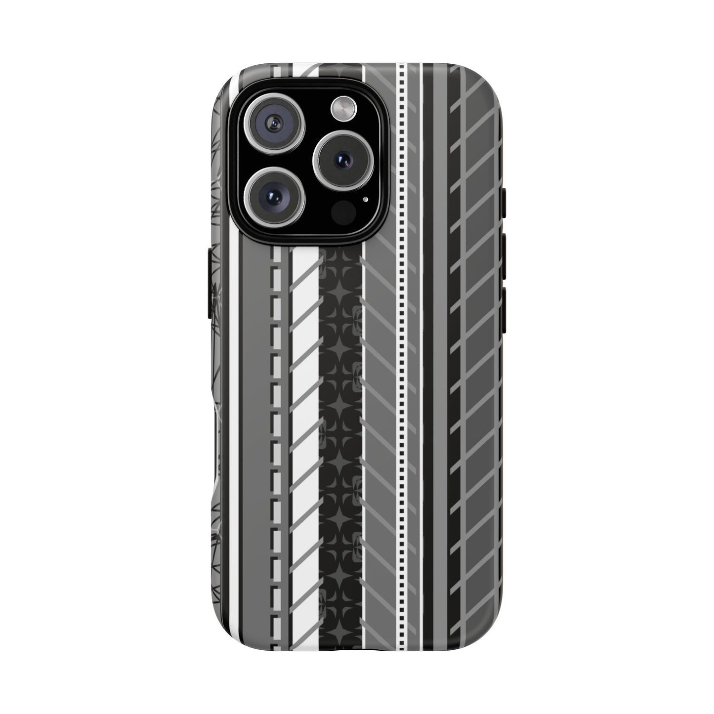 Tough Phone Case -  No. 298