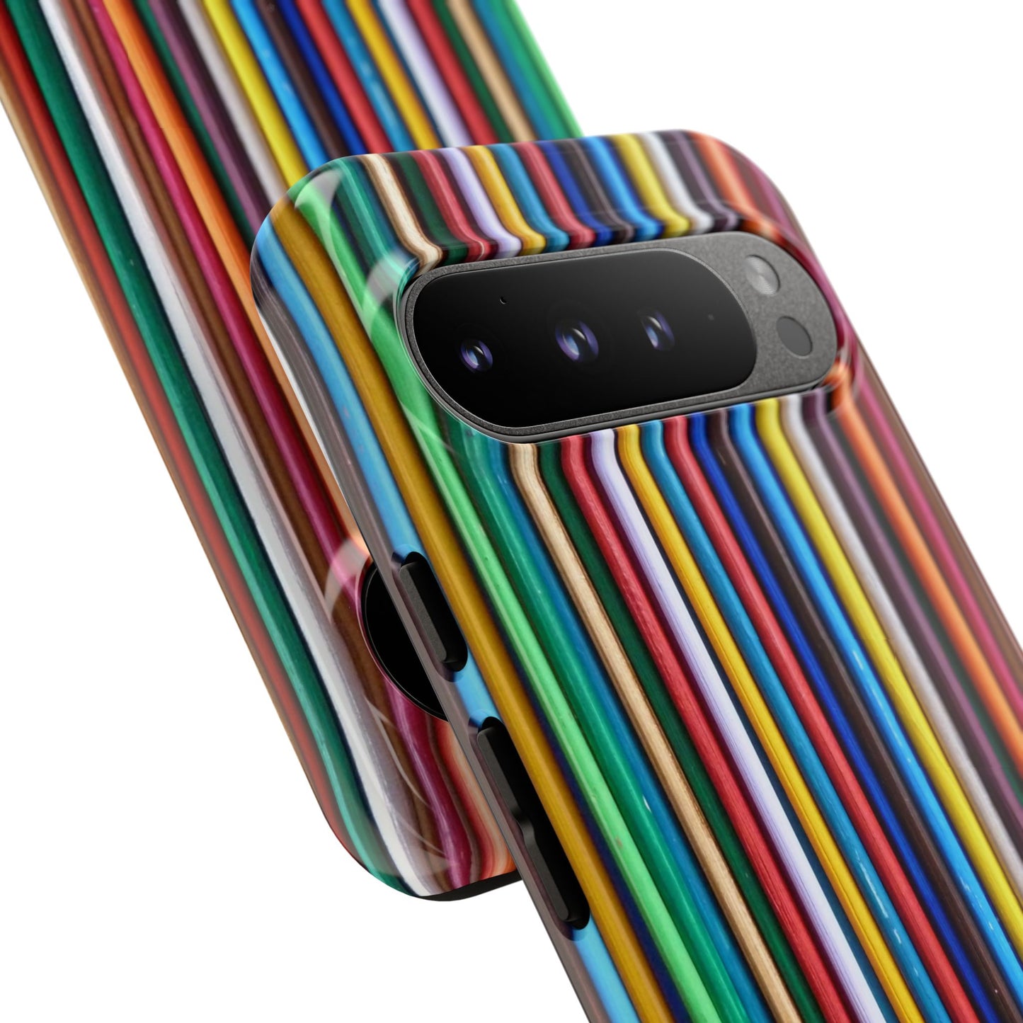 Tough Phone Case - No. 309
