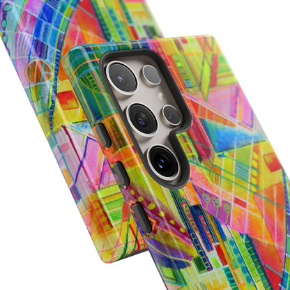 Tough Phone Case -  No. 234