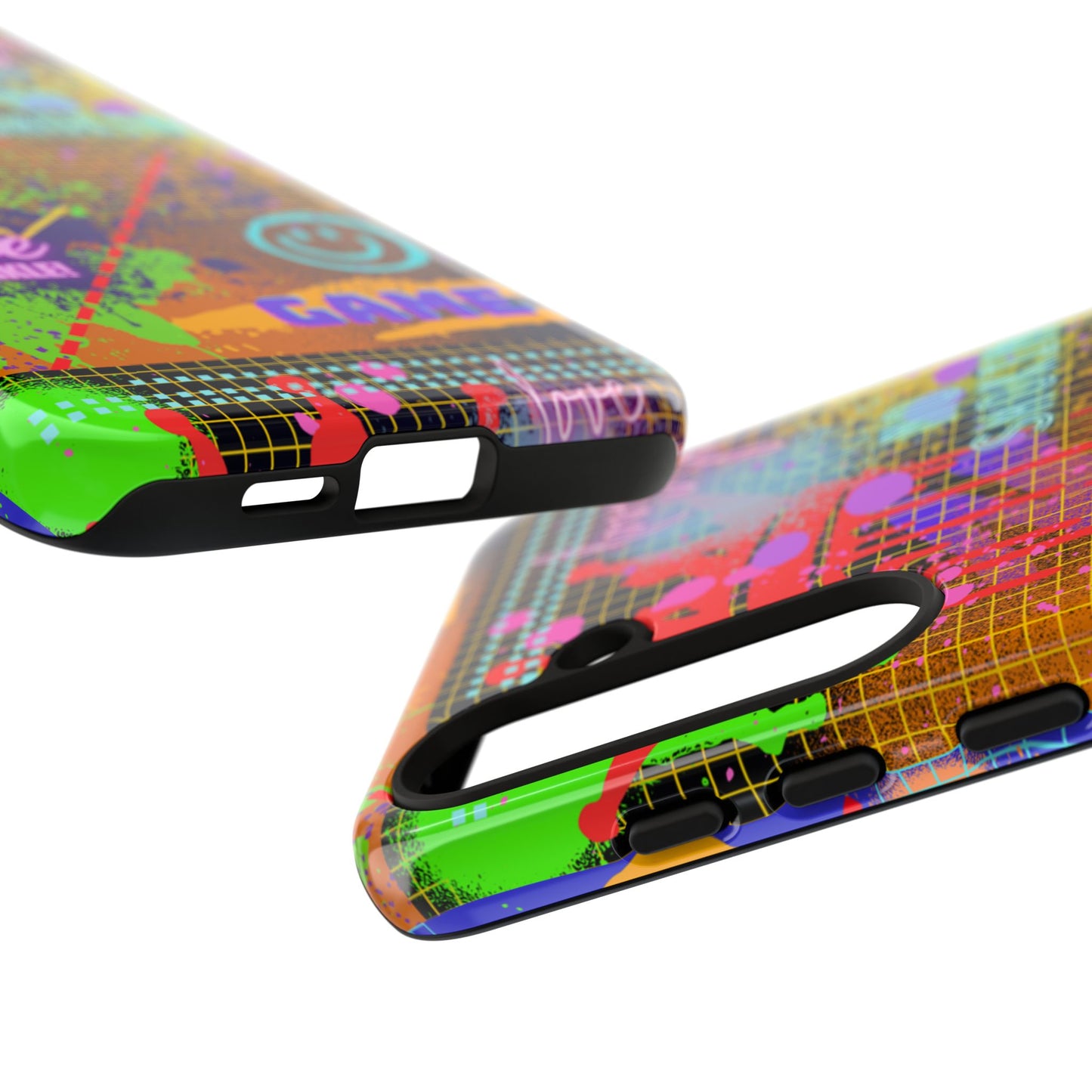 Tough Phone Case -  No. 232
