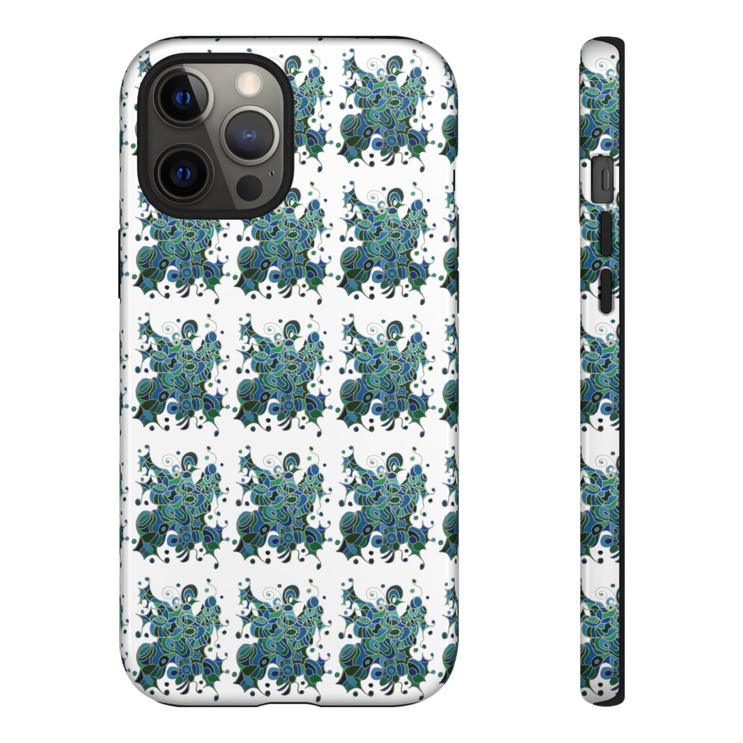 Tough Phone Case - No. 146