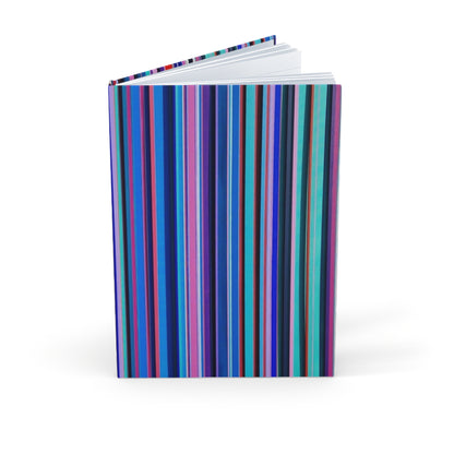 Hardcover Journal (A5) No. 337