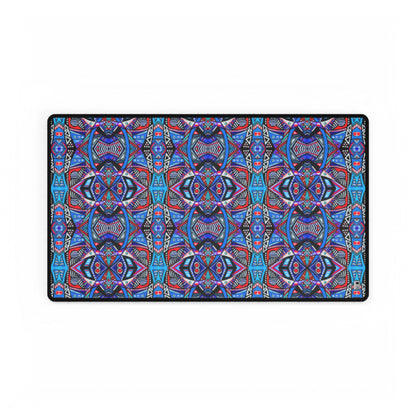 Large, Medium & Small Desk / Mouse Mat - No. 292