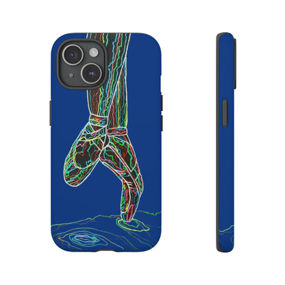 Tough Phone Case -  No. 227