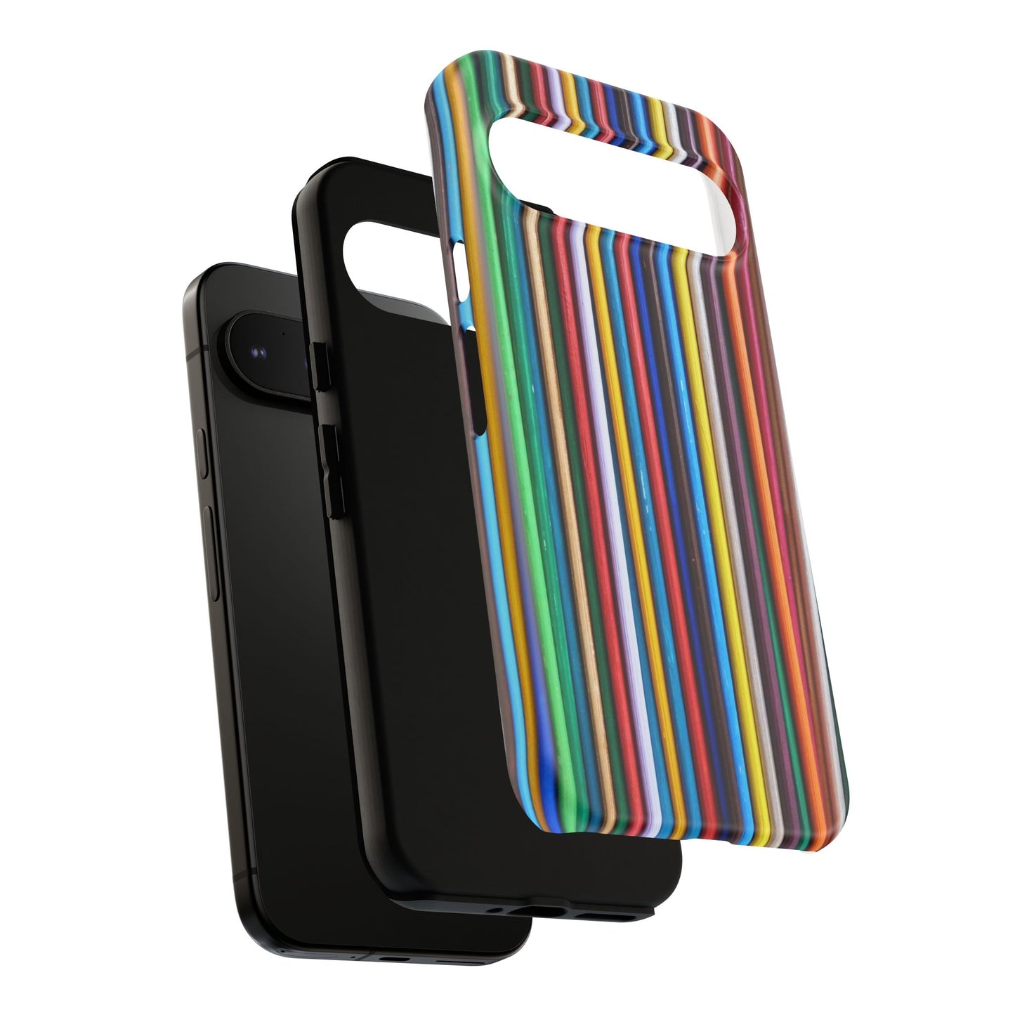 Tough Phone Case - No. 309