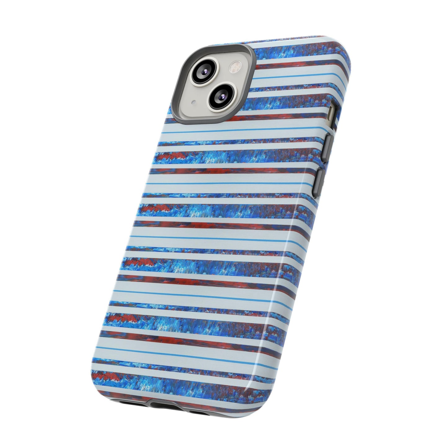 Tough Phone Case -  No. 140