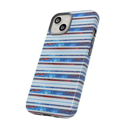 Tough Phone Case -  No. 140
