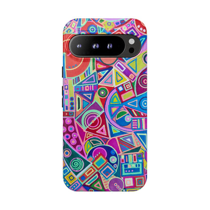 Tough Phone Case -  No. 266