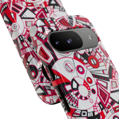Tough Phone Case - No. 276