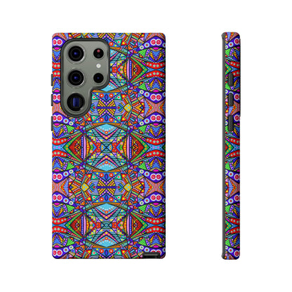 Tough Phone Case -  No. 291 B
