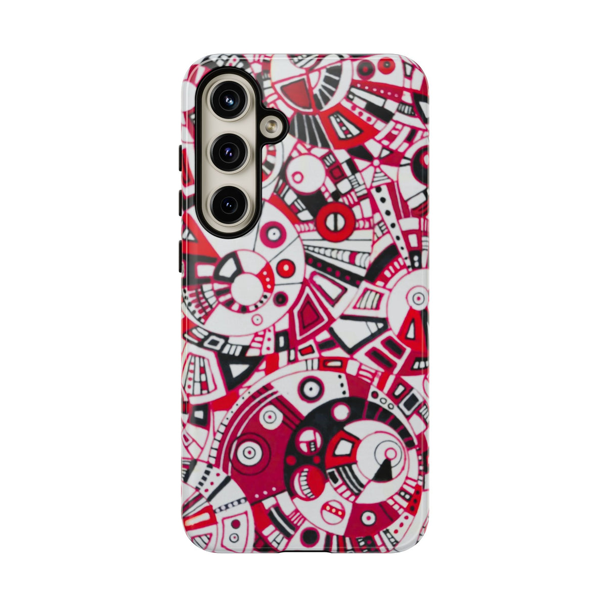Tough Phone Case - No. 276