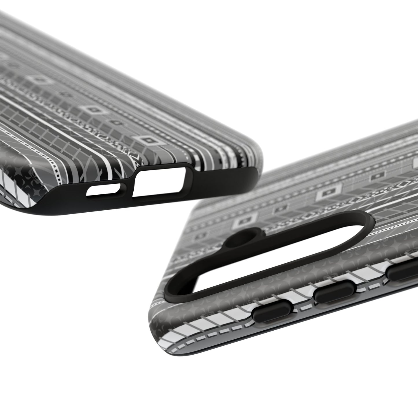 Tough Phone Case -  No. 298 B