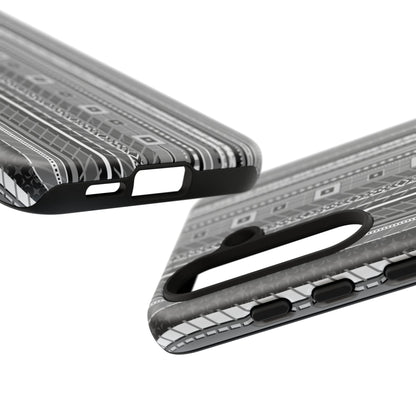 Tough Phone Case -  No. 298 B
