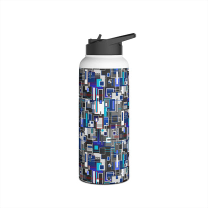 Stainless Steel Water Bottle - No. 235