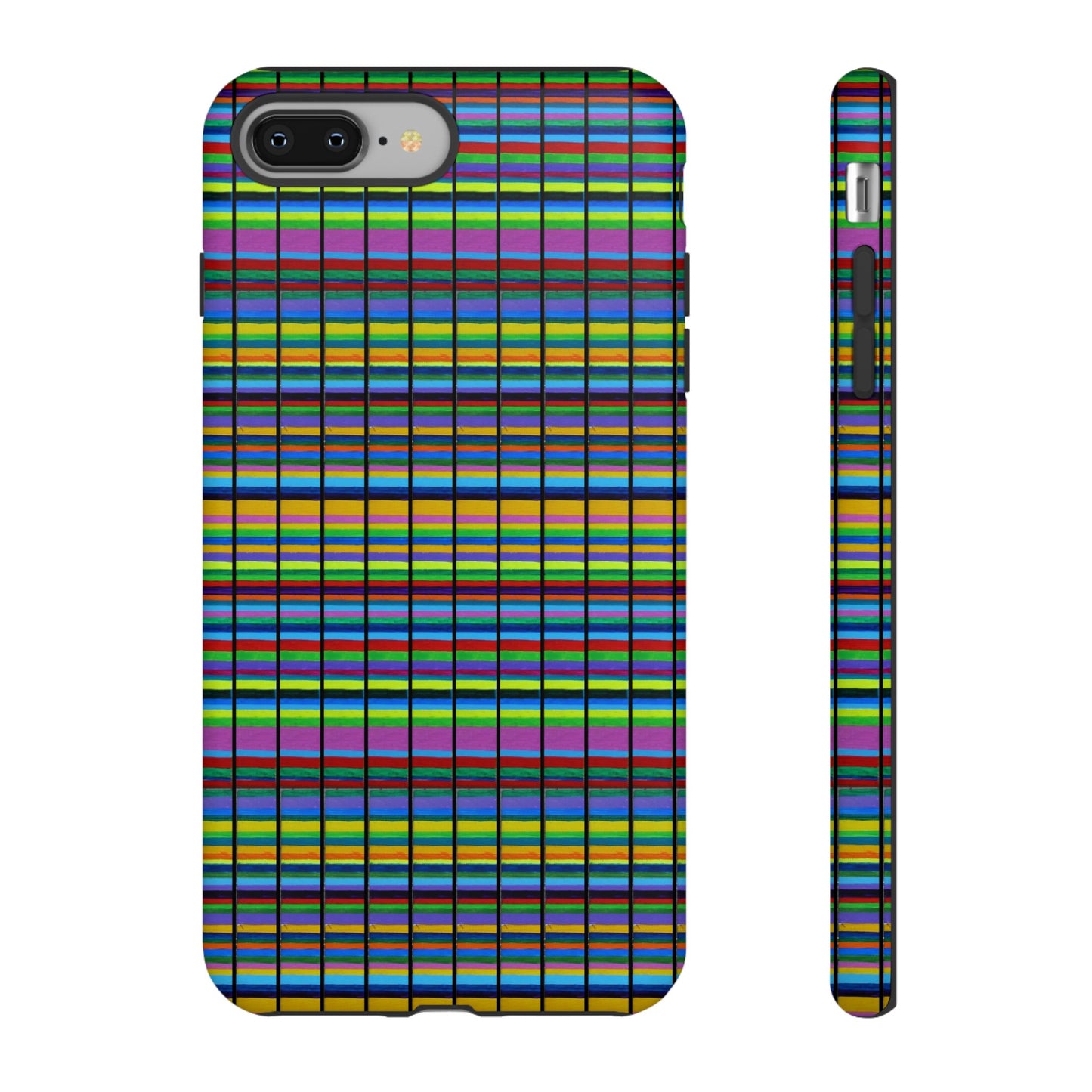 Tough Phone Case -  No. 223 A