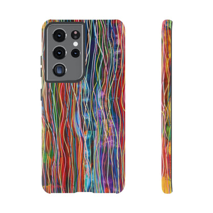 Tough Phone Case -  No. 236