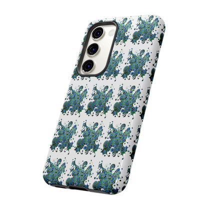 Tough Phone Case - No. 146 WE