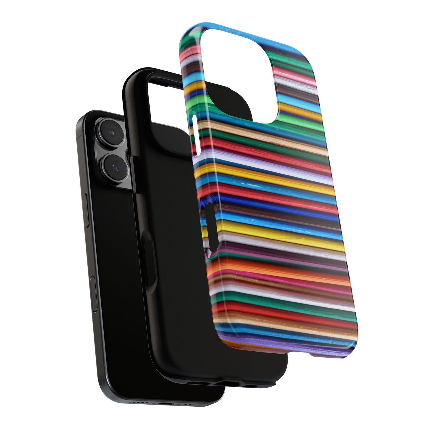 Tough Phone Case -  No. 308