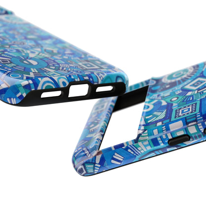 Tough Phone Case -  No. 262