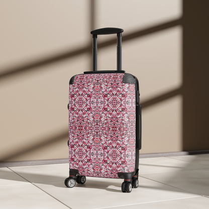 Stylish Suitcase - No. 276