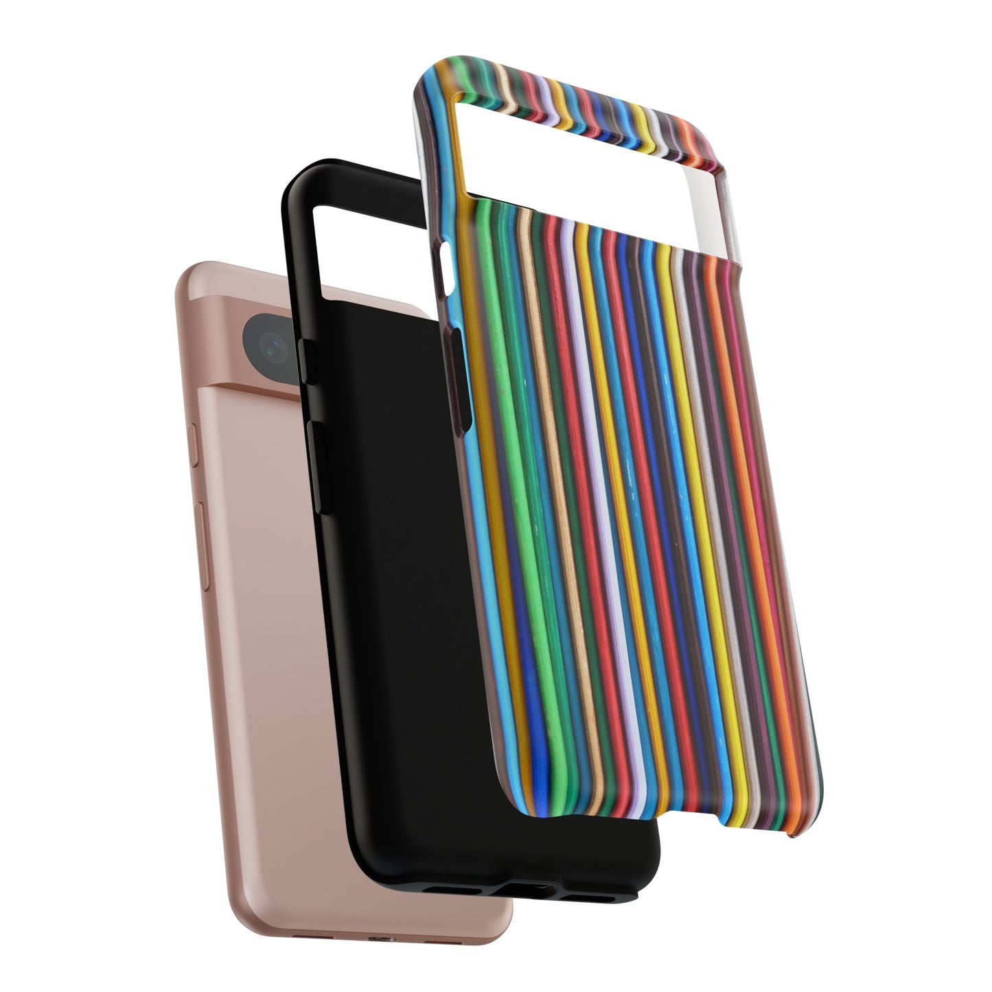 Tough Phone Case - No. 309