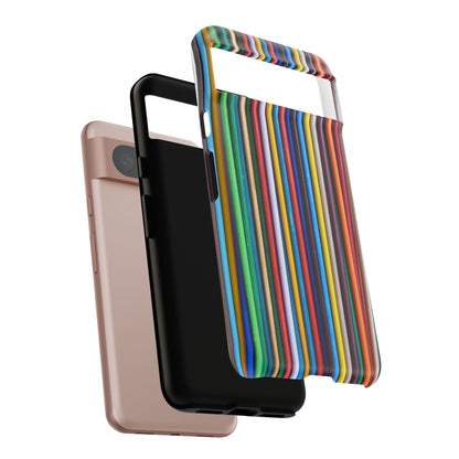Tough Phone Case - No. 309