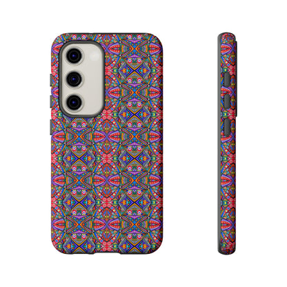 Tough Phone Case -  No. 288