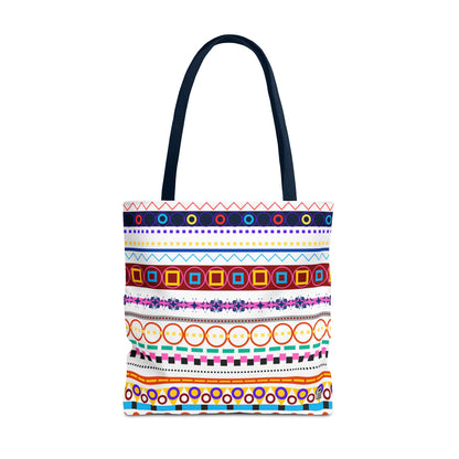Tote Bag  - No. 326