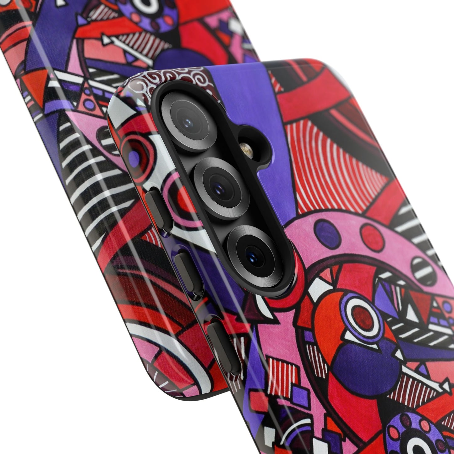 Tough Phone Case - No. 220