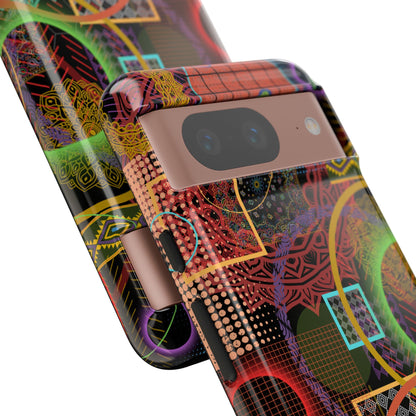 Tough Phone Case - No. 299