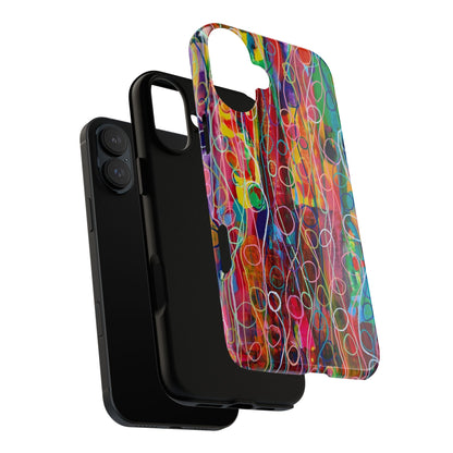 Tough Phone Case -  No. 239