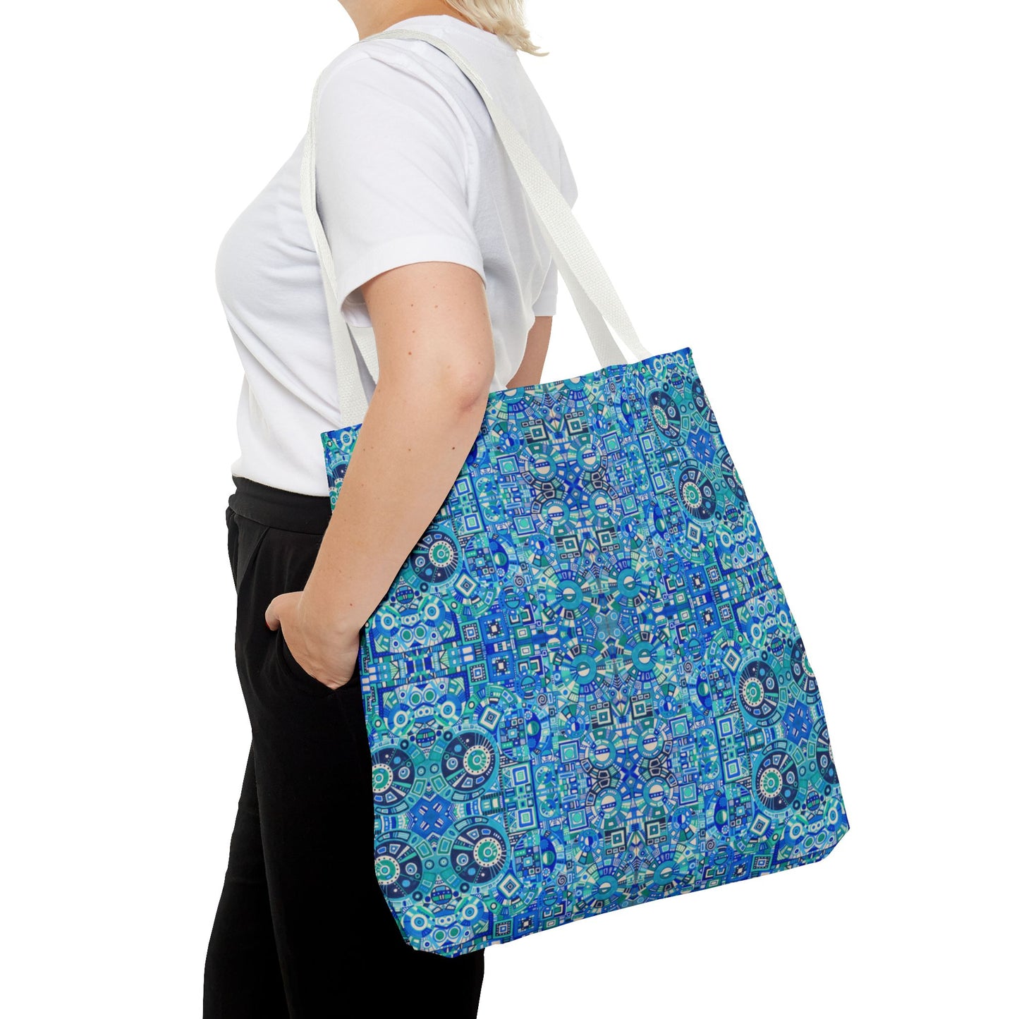 Tote Bag  - No. 262