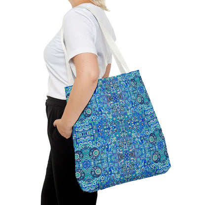 Tote Bag  - No. 262