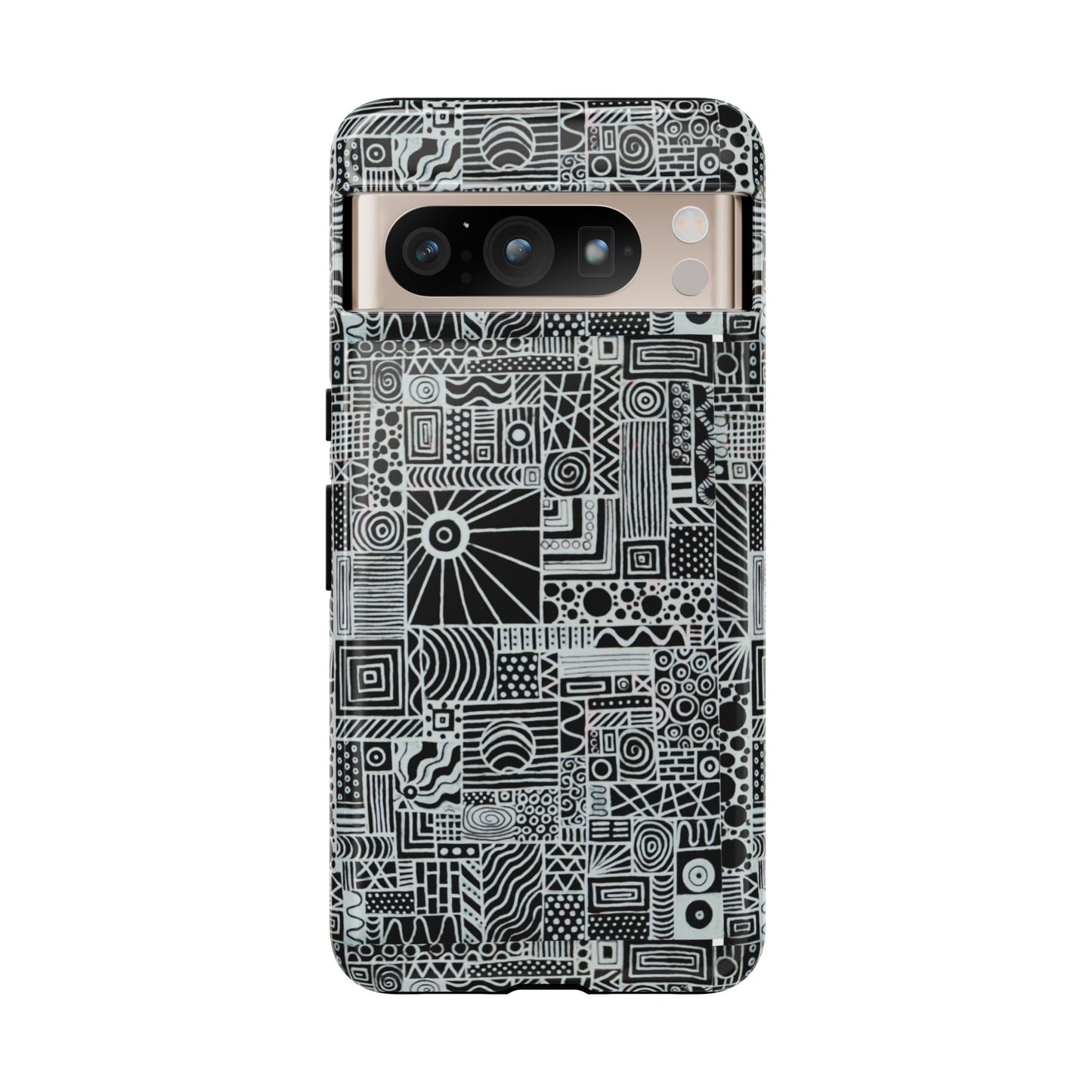 Tough Phone Case -  No. 252